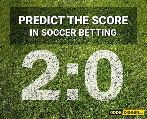 poisson football betting|Poisson Distribution: Predict the score in soccer betting .